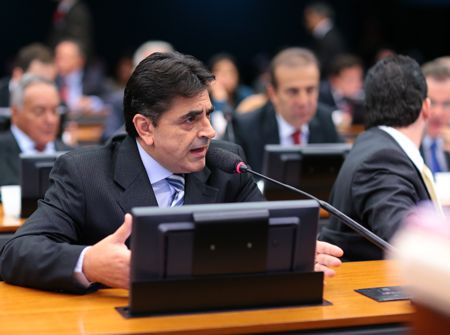 Deputado quer que MPF investigue indiciados pela PF na OPERAÇÃO BOCA LIVRE por desvio de mais de R$ 100 milhões via Lei Rouanet